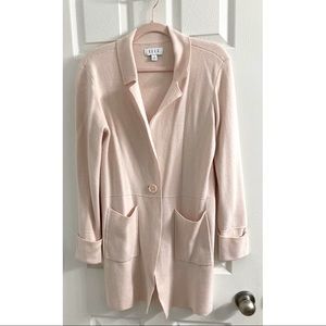Elle Duster Cardigan